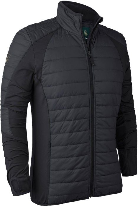 Lady Pine Padded Inner Jacket Black