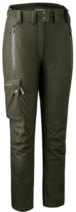 Lady Raven Winter Trousers Elmwood