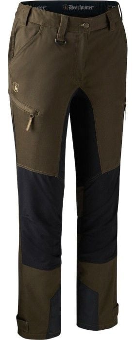 Lady Roja Trousers Fallen Leaf