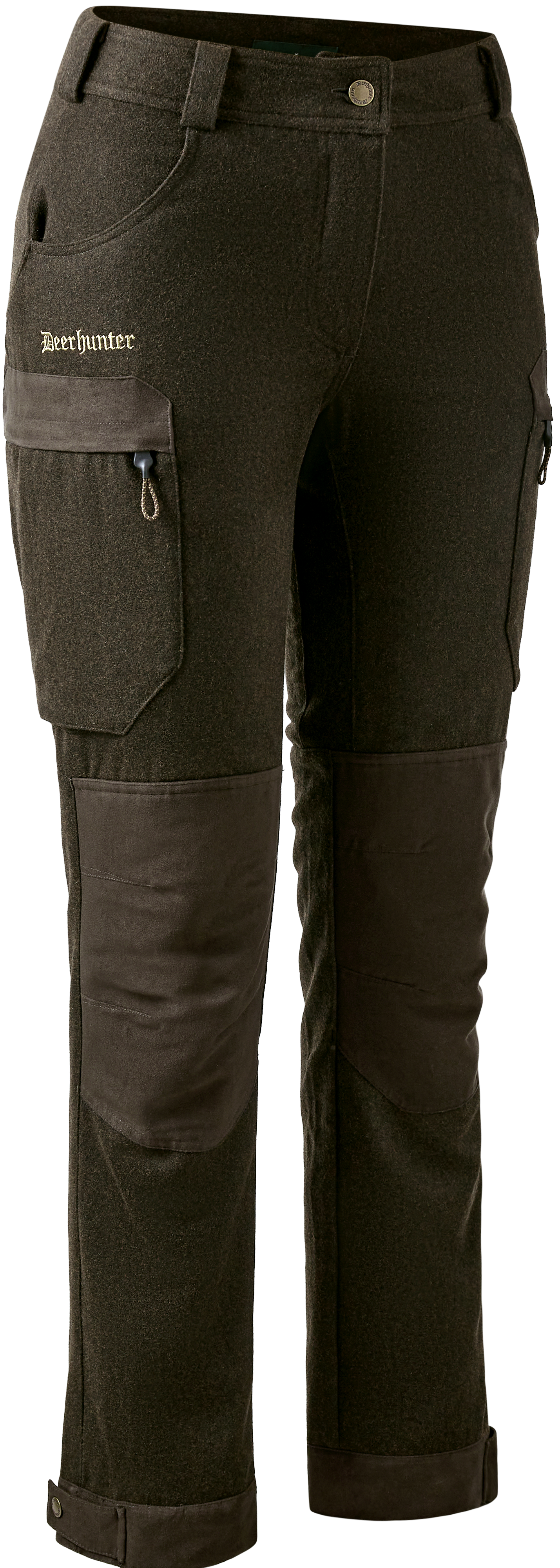 Lady Tatra Trousers Loden Wood