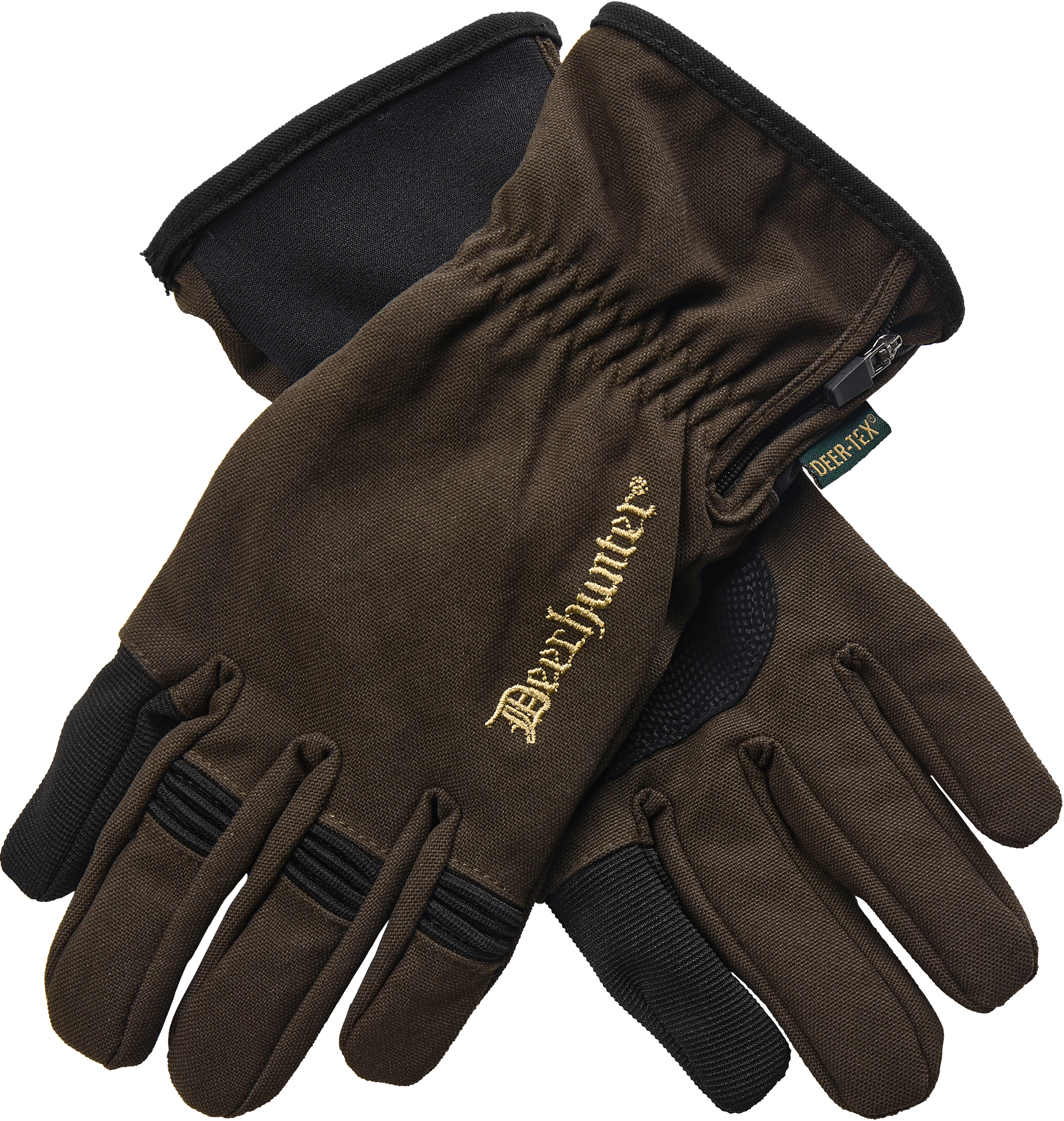 Muflon Extreme Gloves Wood