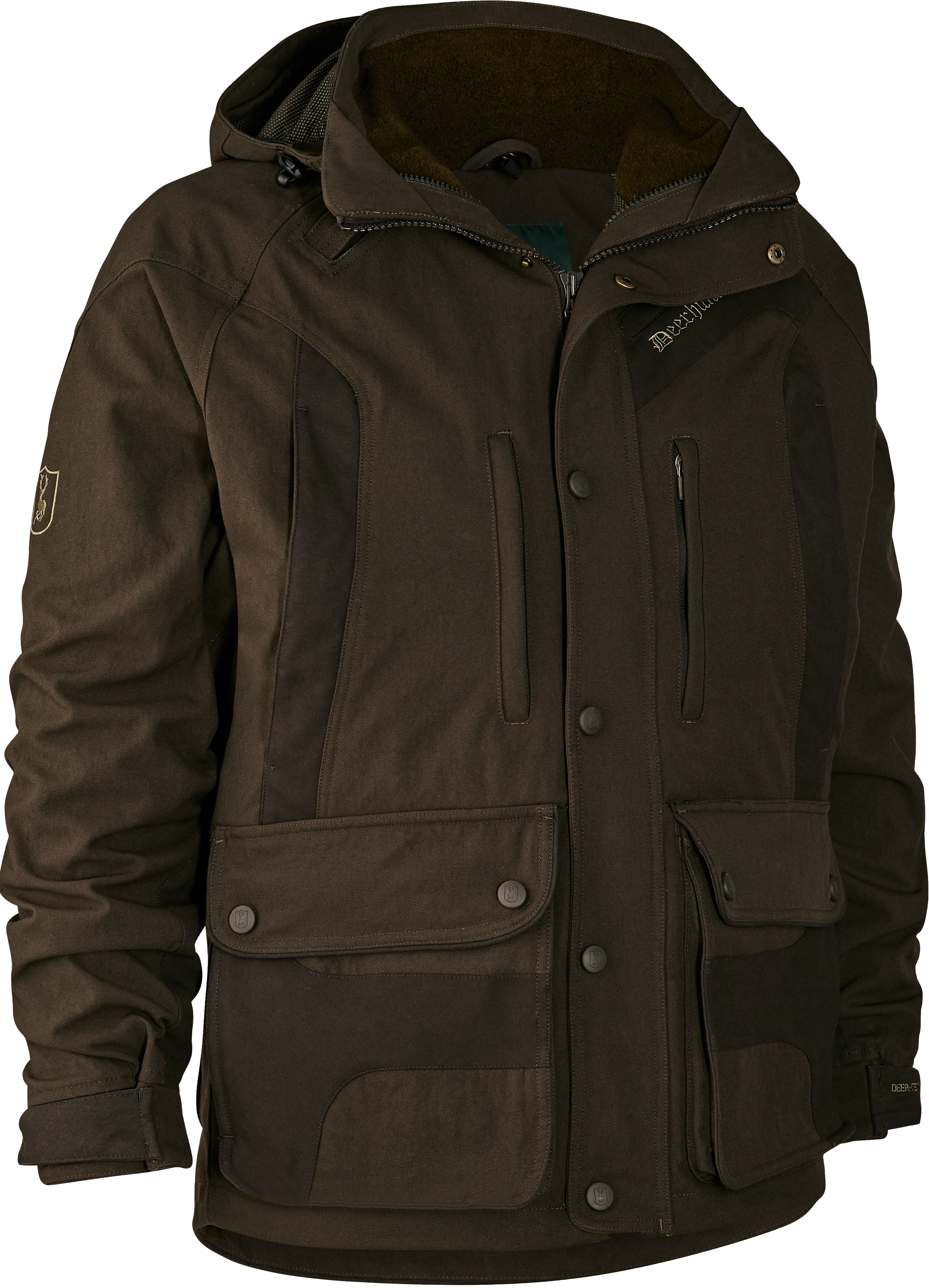 Muflon Extreme Jacket Wood