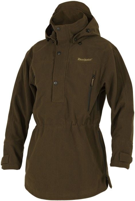 Pro Gamekeeper Anorak Deertex Peat
