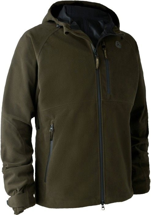 PRO Gamekeeper Jacket Short Peat