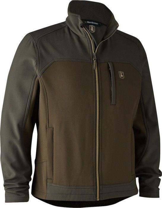 Rogaland Softshell Jacket Adventure Green