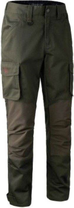 Rogaland Stretch Trousers Adventure Green