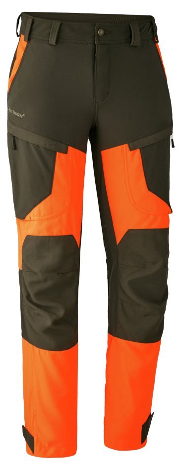 Strike Extreme Trousers Orange