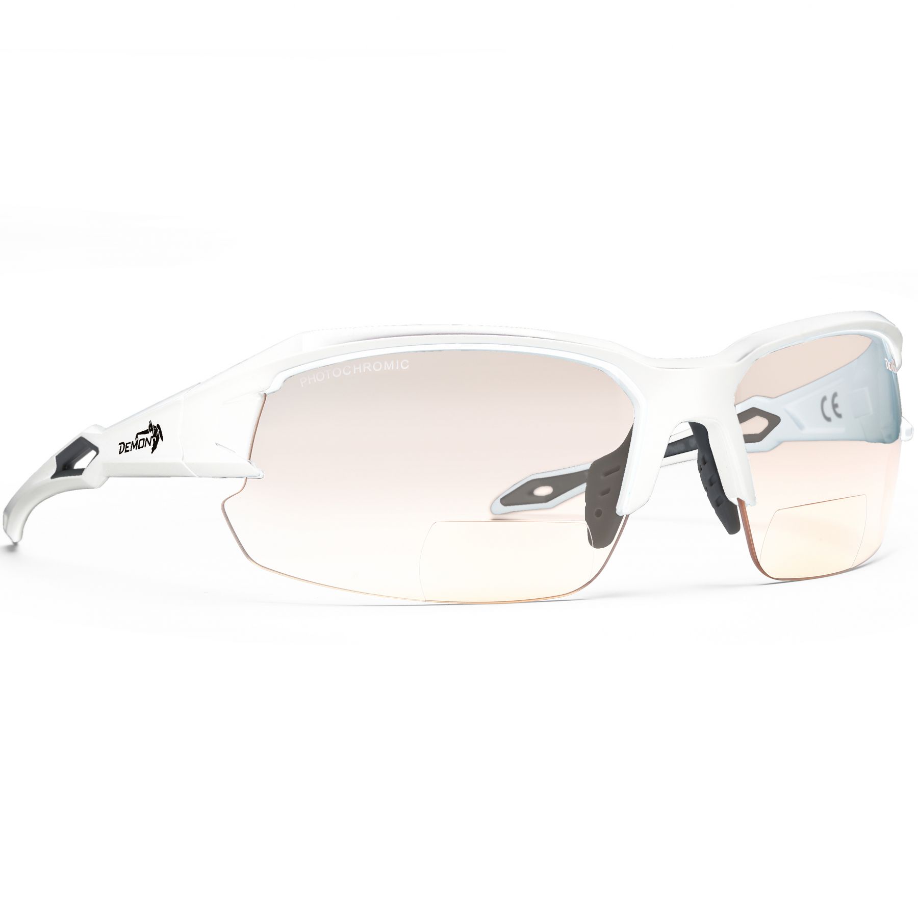 Demon Tiger Photochromic
