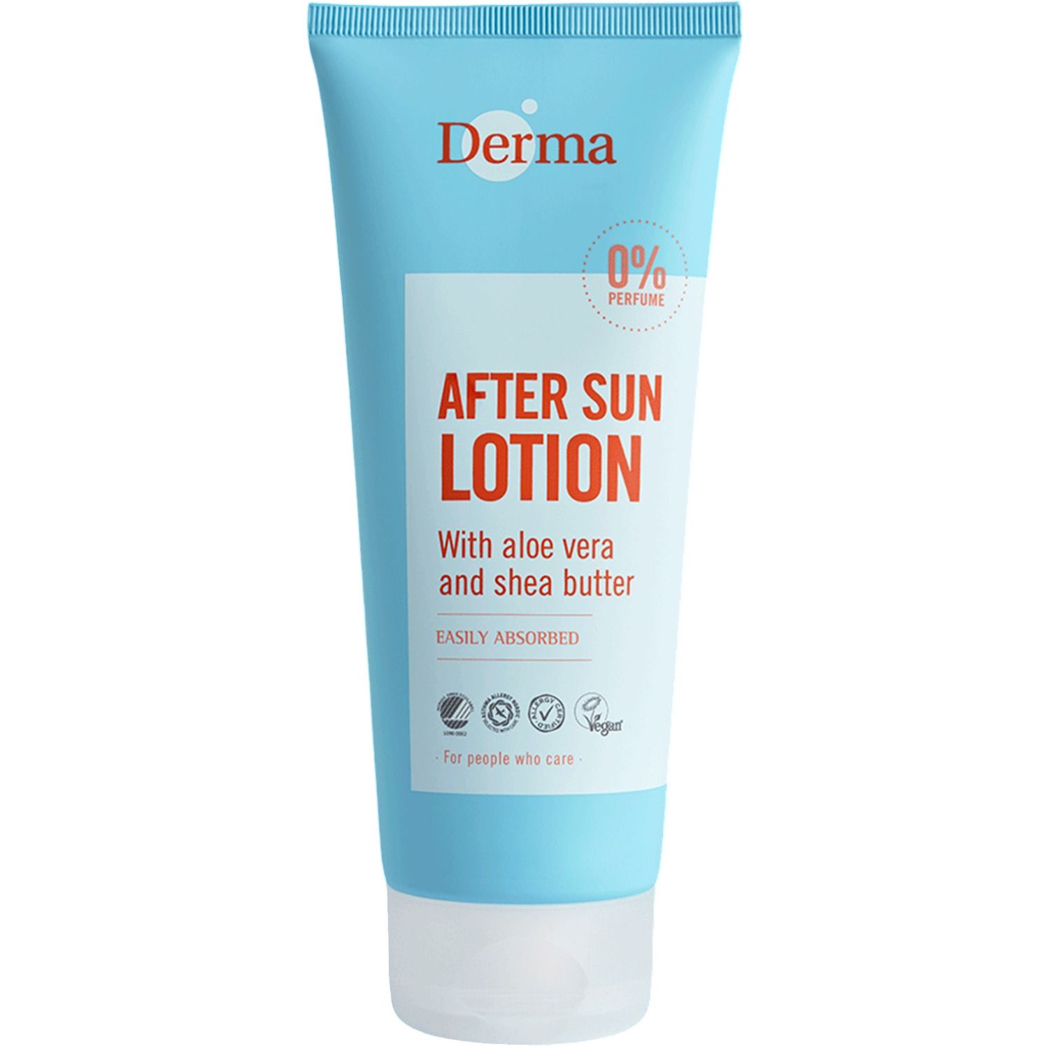 Derma Aftersun Lotion