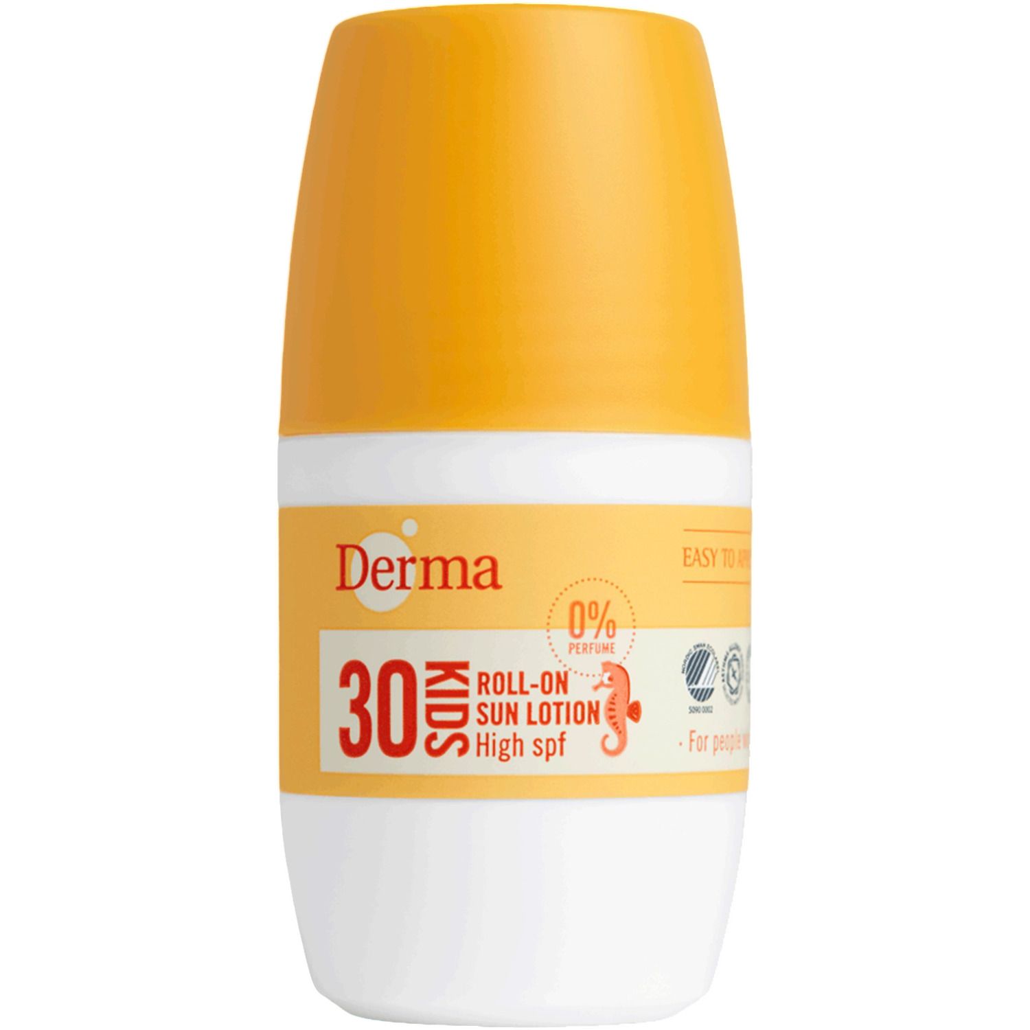 Derma Kids Sun Roll-on spf30