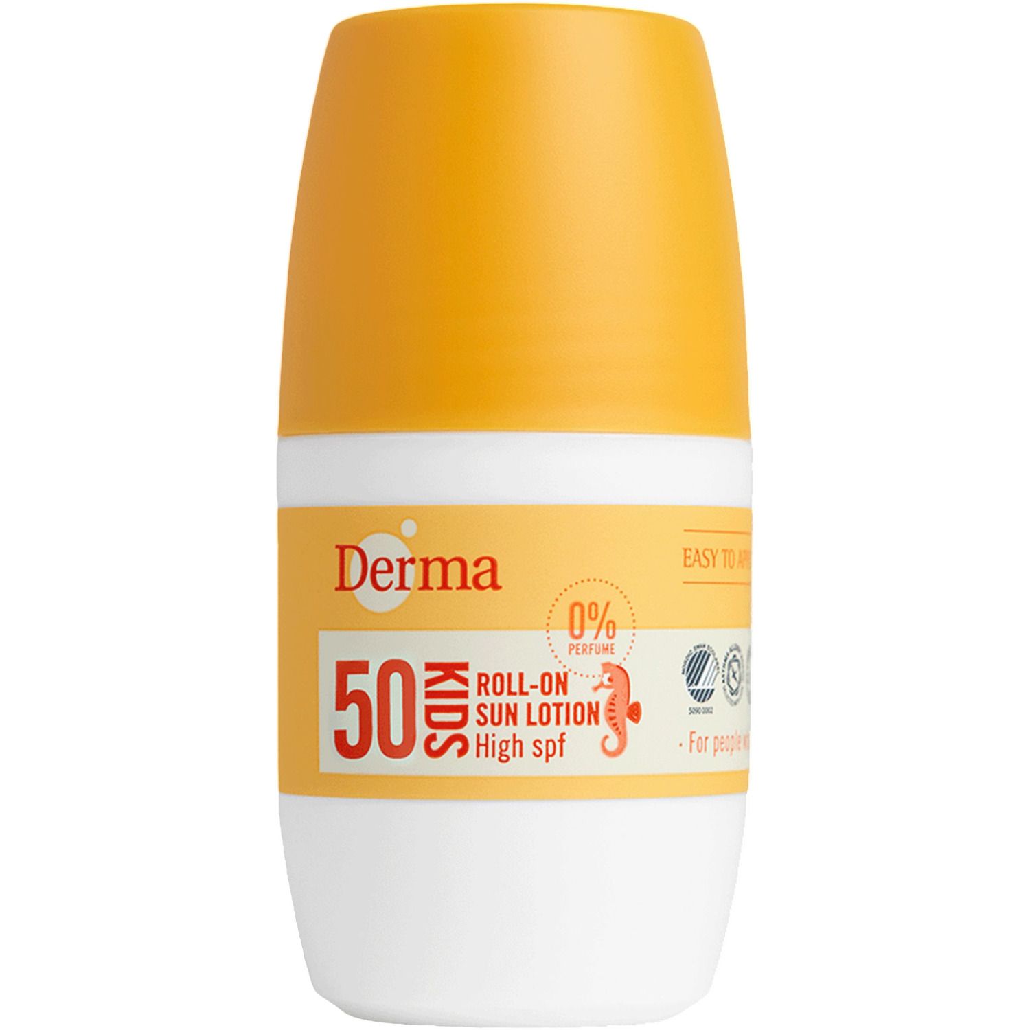 Derma Kids Sun Roll-on spf50