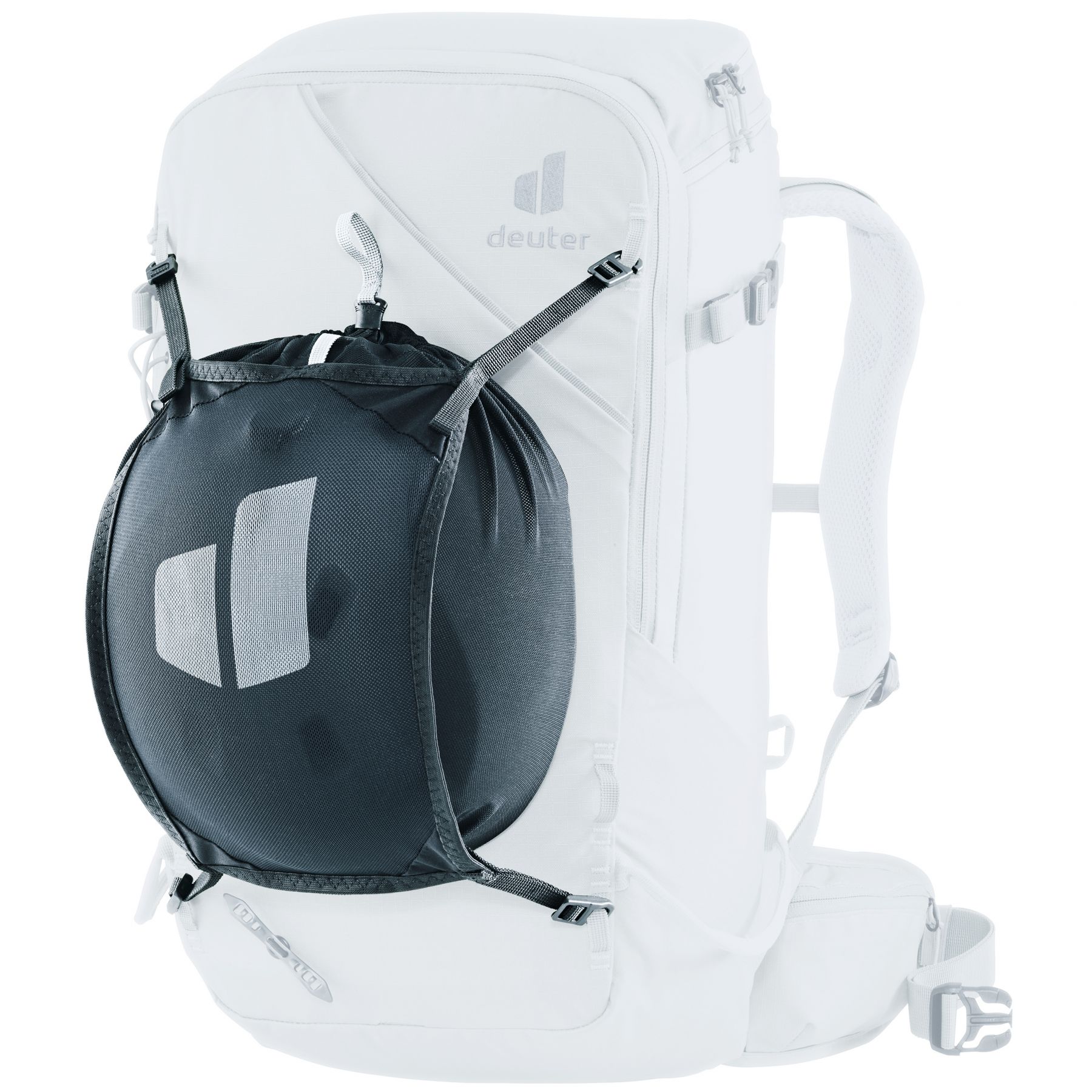 Deuter Hjelm Bag
