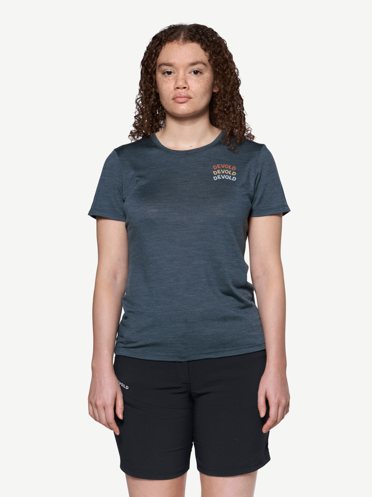 Active Legacy T-skjorte