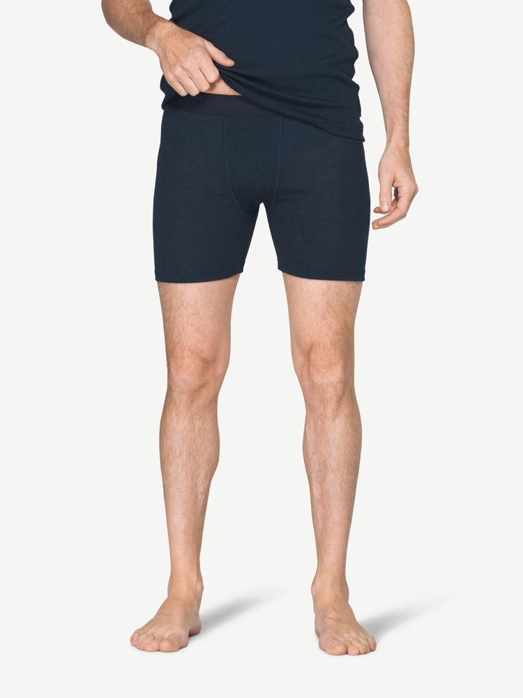 Adventure Merino 190 Boxer