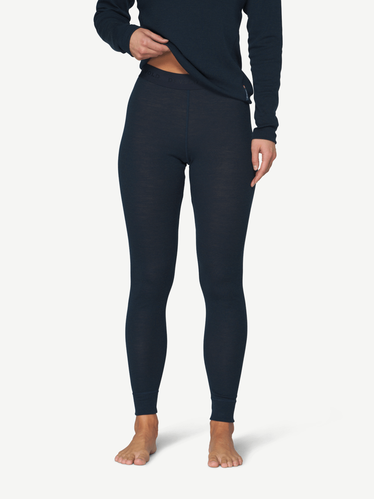 Adventure Merino 190 Stilongs