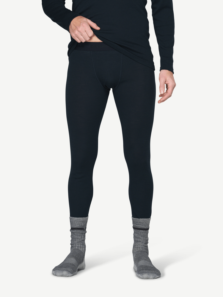 Adventure Merino 190 Stilongs