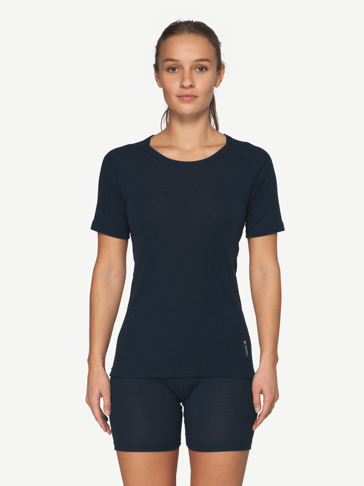 Adventure Merino 190 T-skjorte