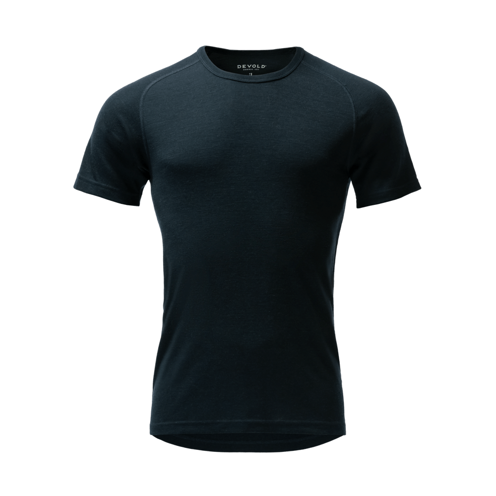 Adventure Merino 190 T-skjorte