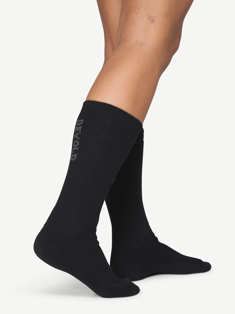 Adventure Merino Heavy Sokk
