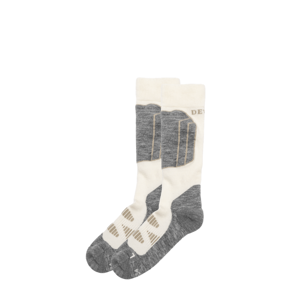 Alpine Merino Sokk
