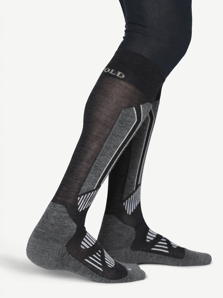 Alpine Merino Sokk