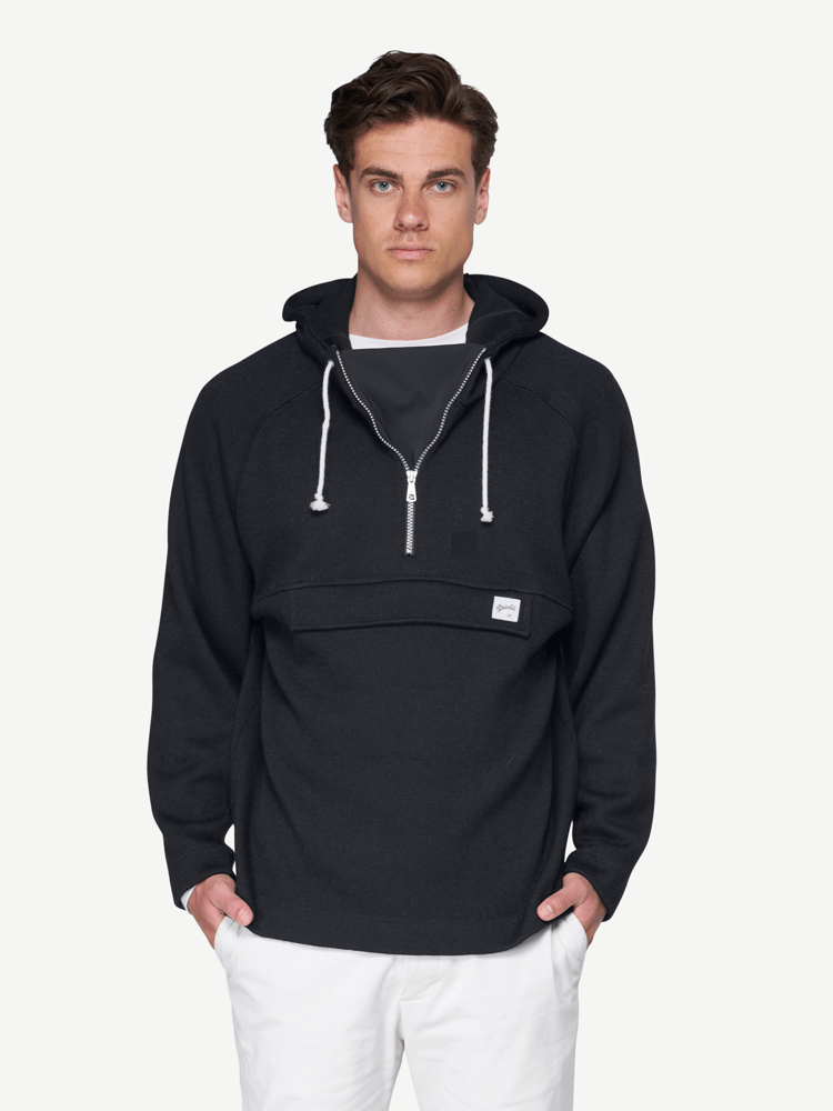 Archive Anorak