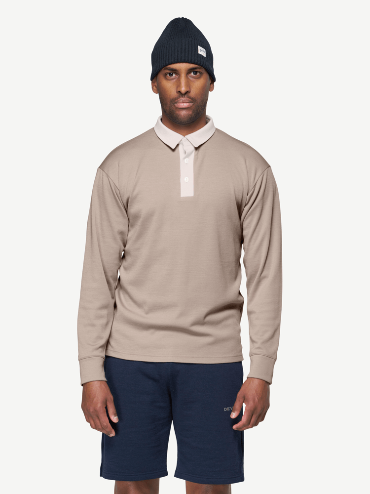 Archive Rugby Ulltrøye Long Sleeves