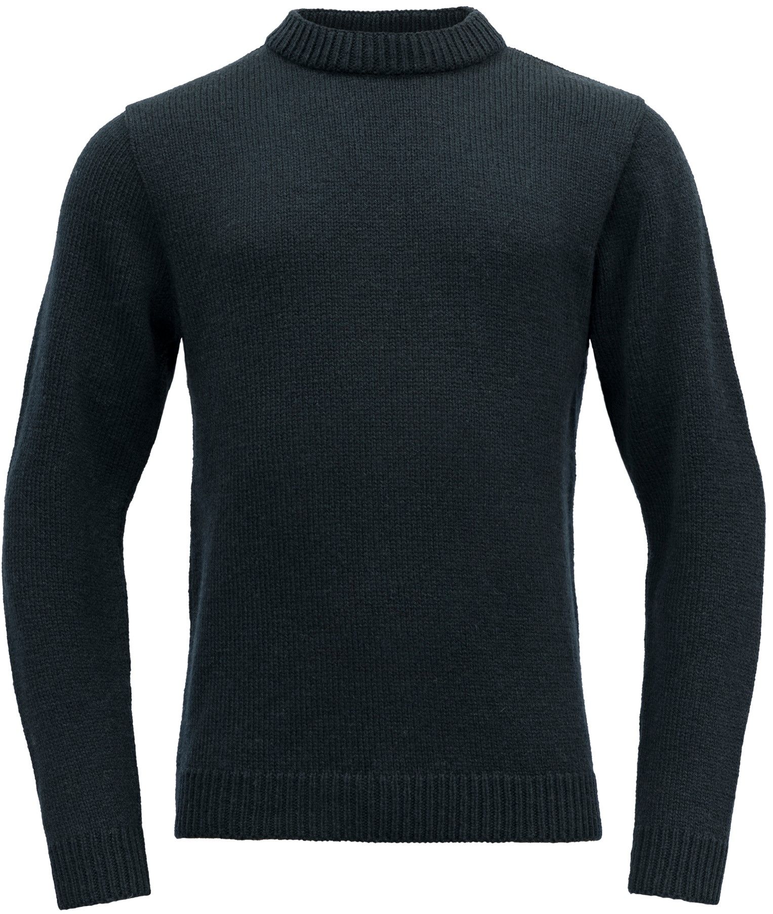 Arktis Wool Sweater ink