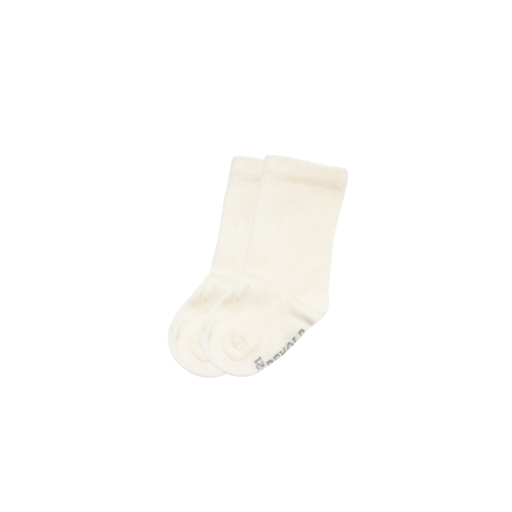 Baby Merino Sokk 2-pack
