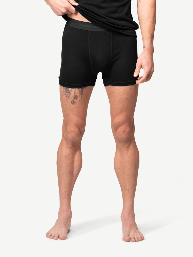 Breeze Merino 150 Boxer