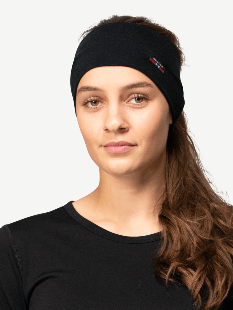 Breeze Merino 150 Headband