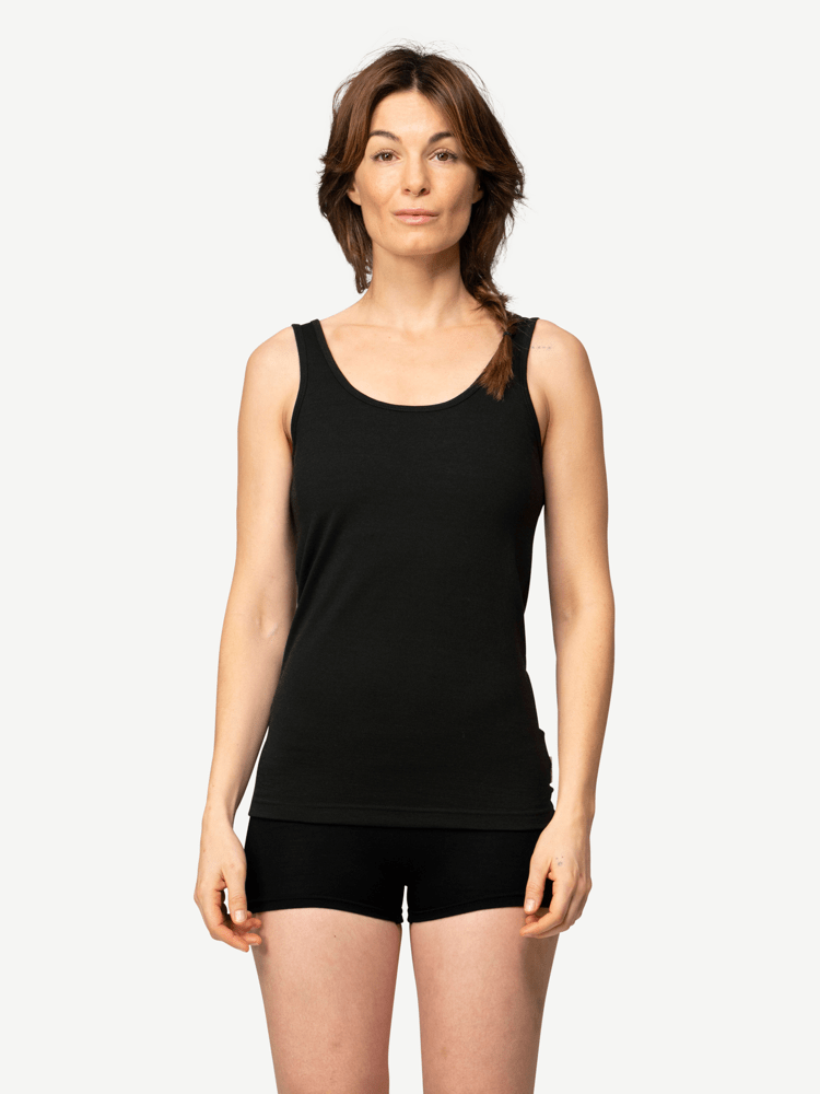 Breeze Merino 150 Singlet