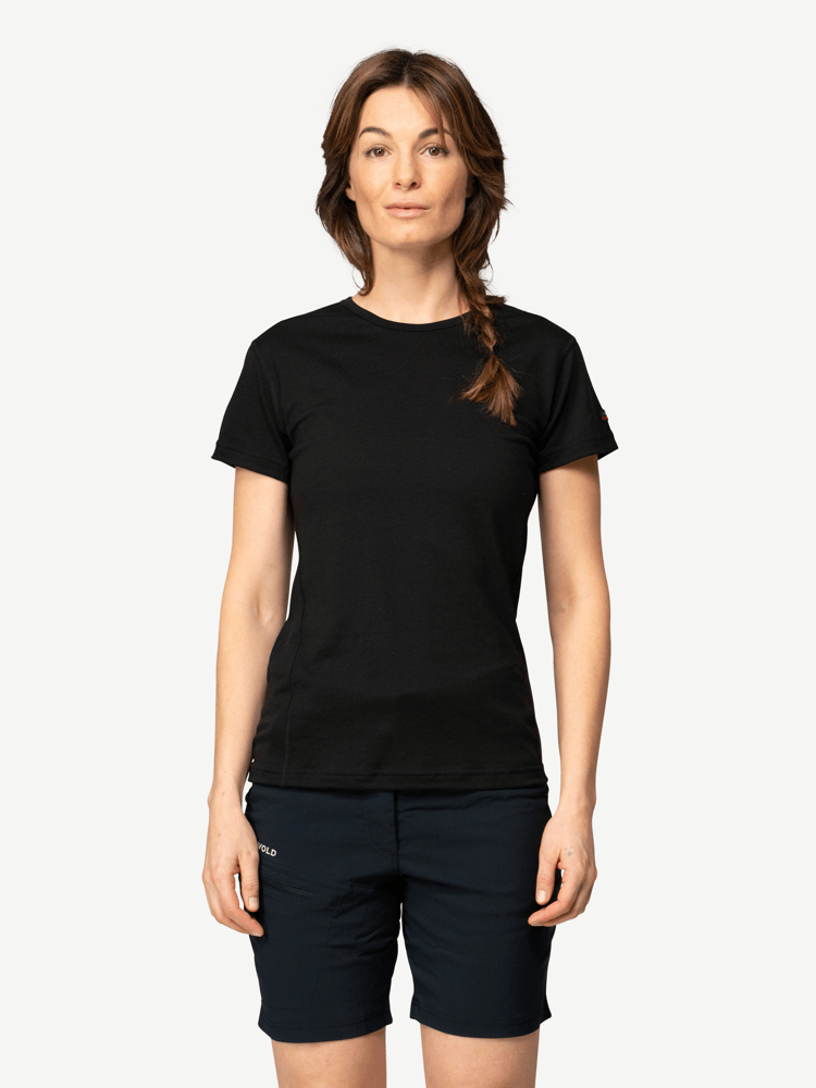 Breeze Merino 150 T-skjorte