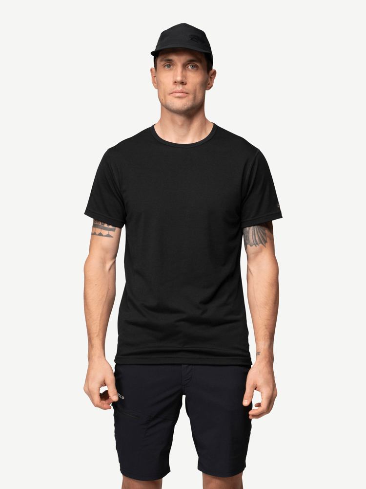 Breeze Merino 150 T-skjorte