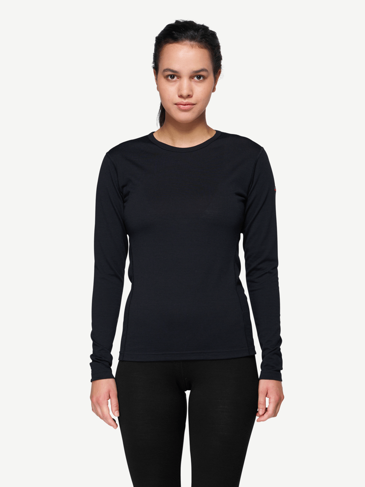Breeze Merino 150 Ulltrøye