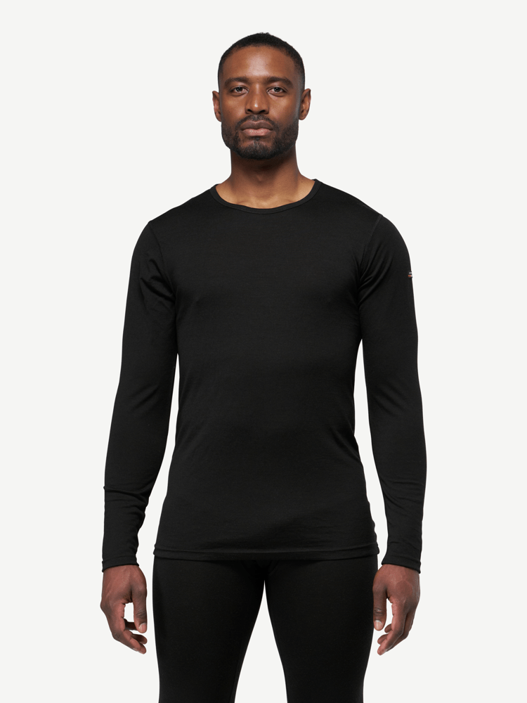 Breeze Merino 150 Ulltrøye