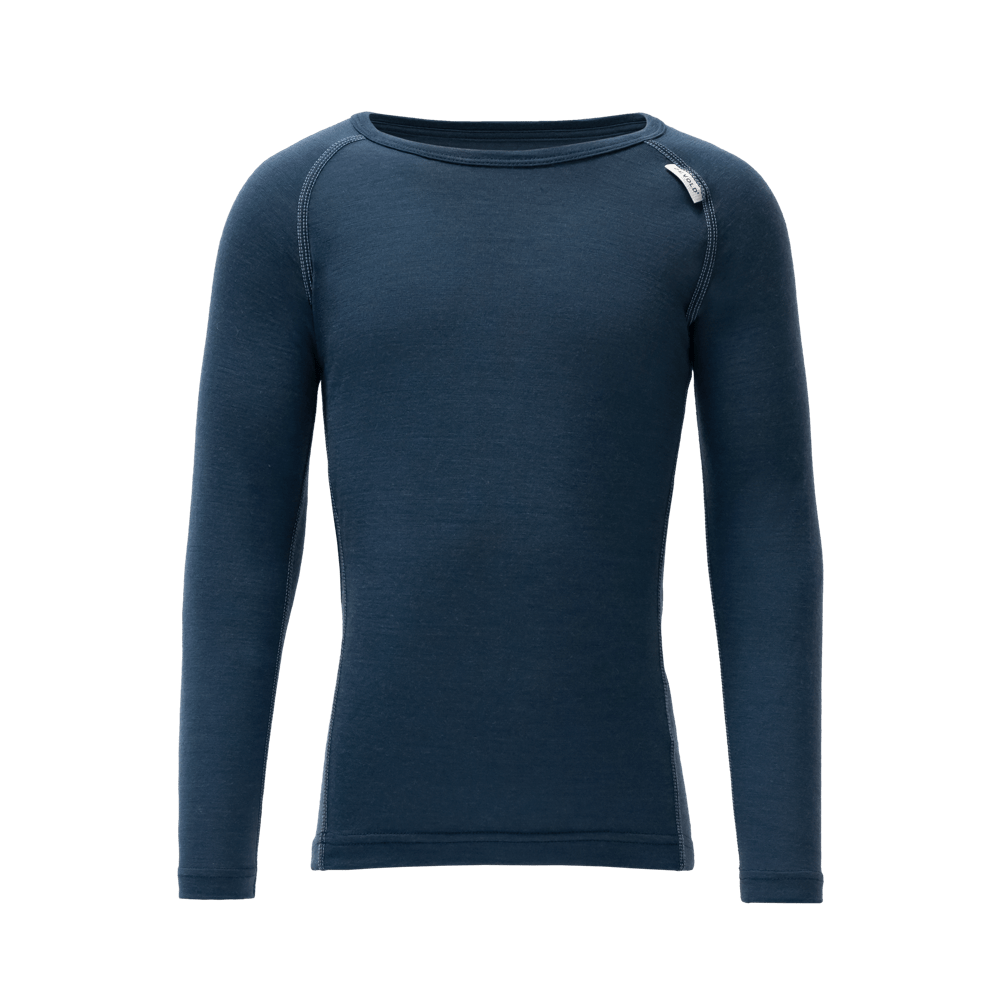 Breeze Merino Ulltrøye