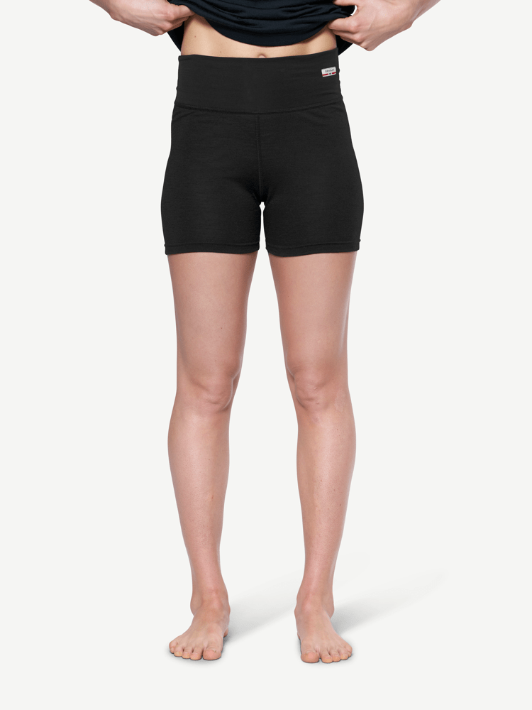 Breeze Plus Merino 200 Boxer