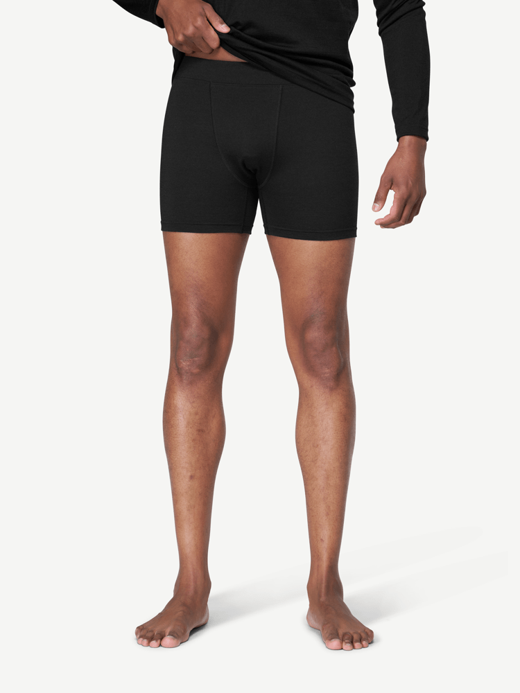 Breeze Plus Merino 200 Boxer