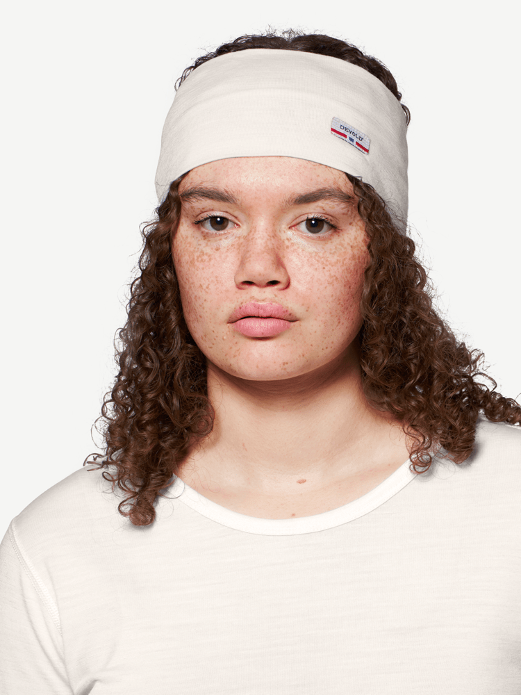 Breeze Plus Merino 200 Headband