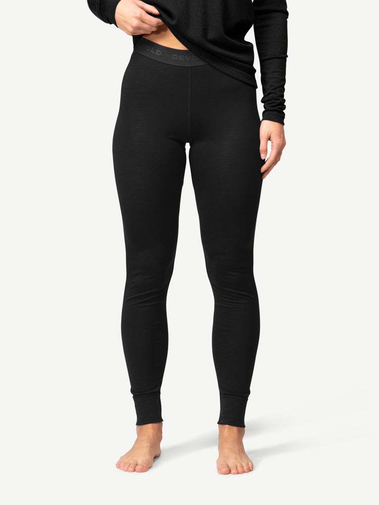 Breeze Plus Merino 200 Stilongs