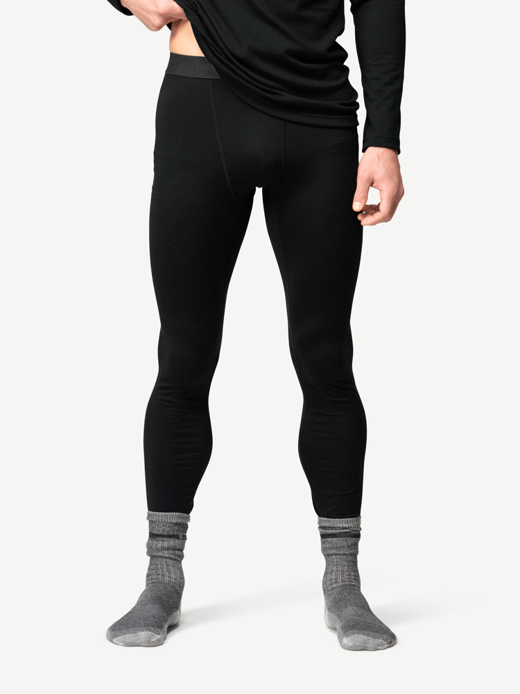 Breeze Plus Merino 200 Stilongs