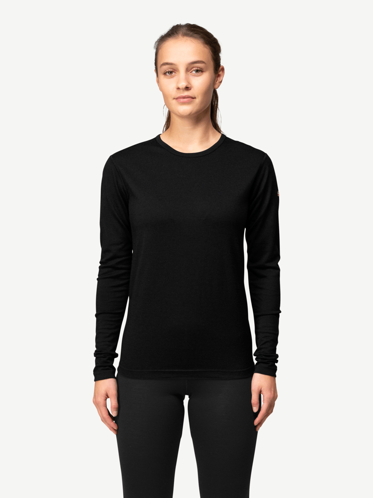 Breeze Plus Merino 200 Ulltrøye