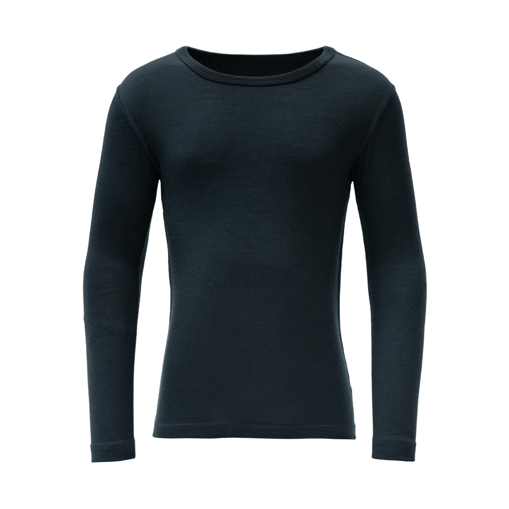 Breeze Plus Merino Ulltrøye