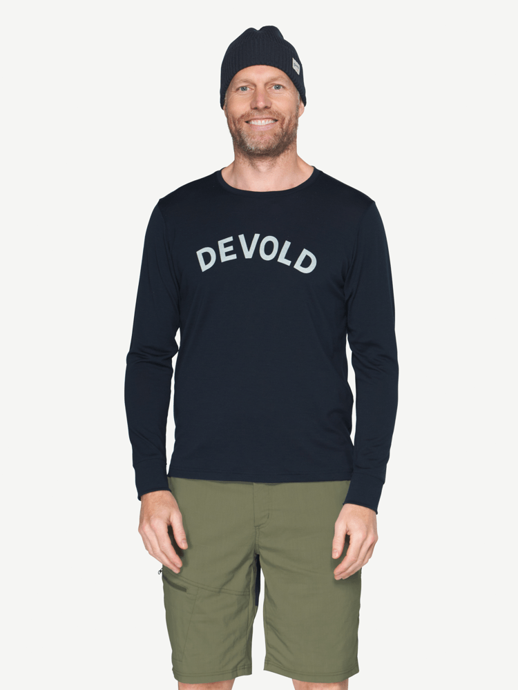 Classic Legacy Long Sleeves