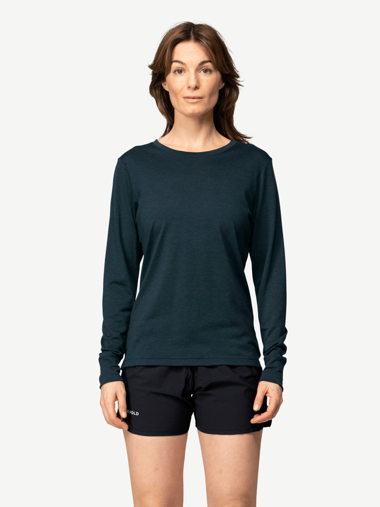 Classic Long Sleeve