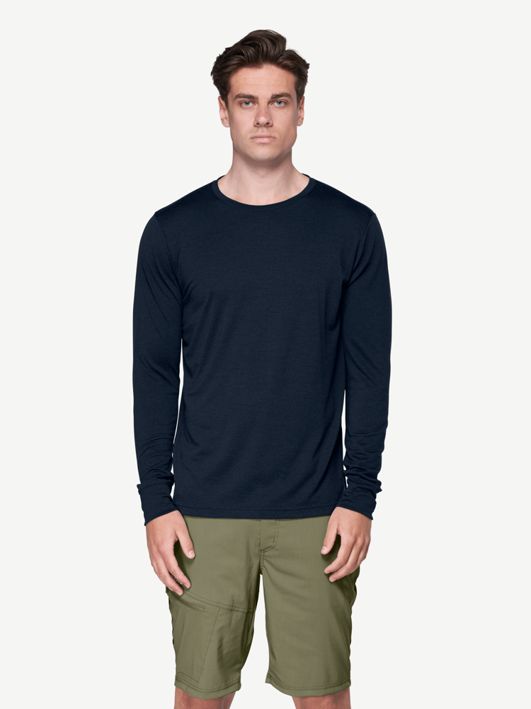 Classic Long Sleeve