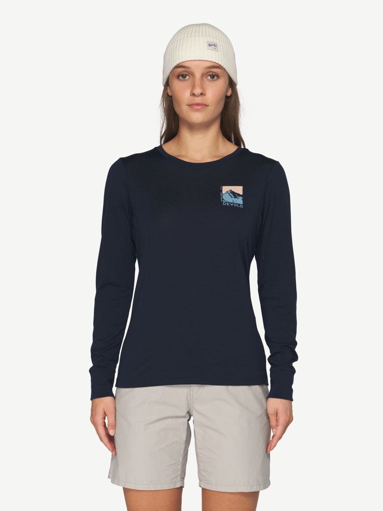 Classic Summit Long Sleeves