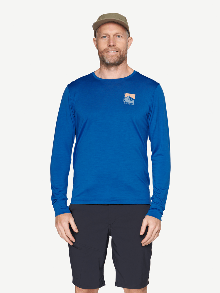 Classic Summit Long Sleeves
