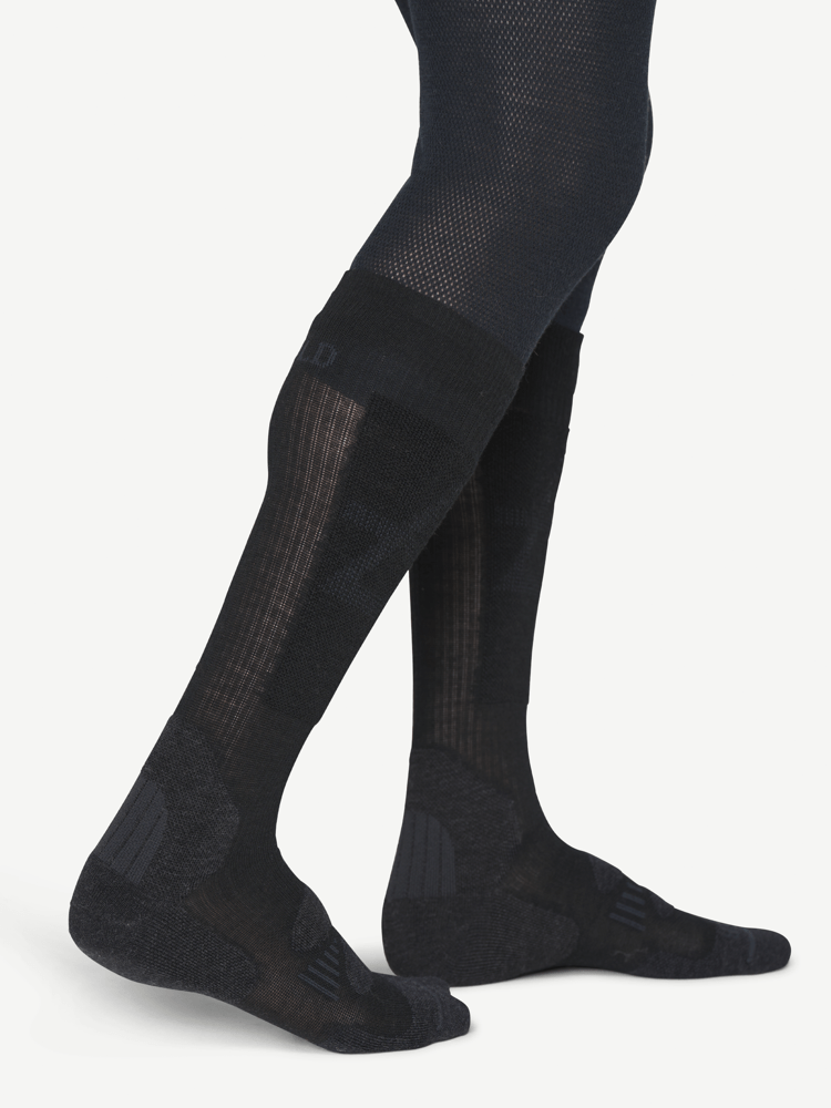 Cross Country Merino Sokk
